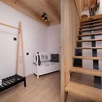 Apartament Little House Baška