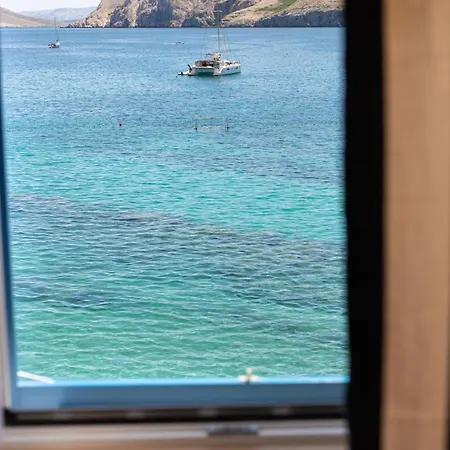 Little House Baška