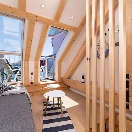 Little House Apartment