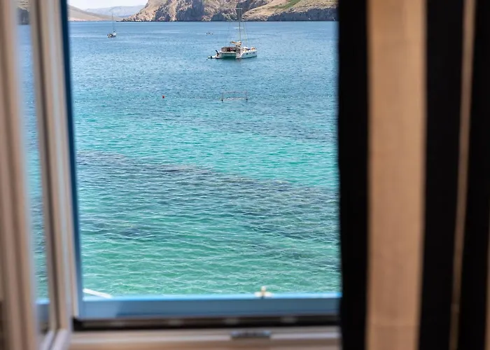 Little House Baška