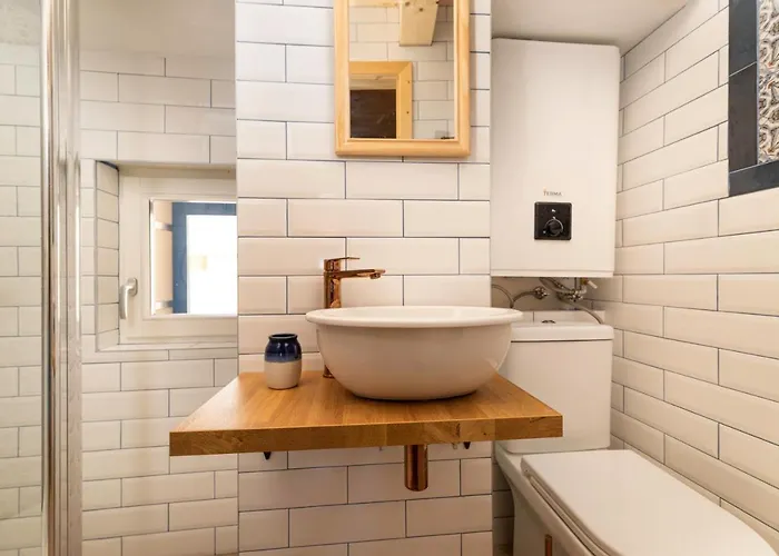 Little House Appartamento