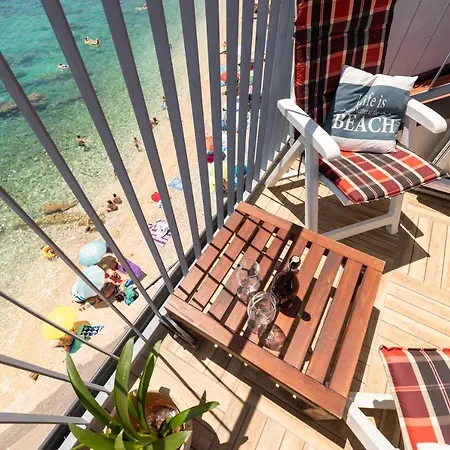 Little House Apartament