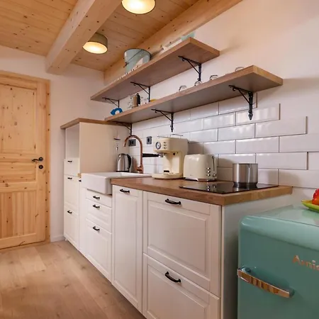 Little House Apartment