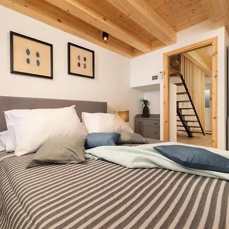 Little House Baska (Krk)