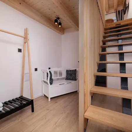 Apartment Little House Baska (Krk)