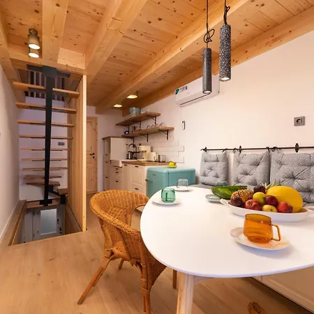 Little House Baska (Krk)