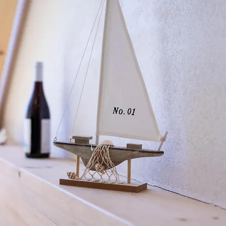 Apartment Little House *