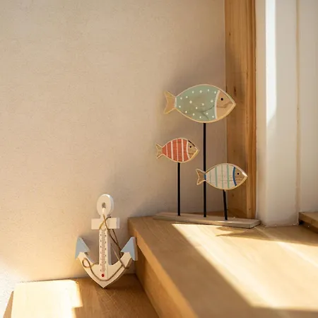 Apartment Little House Baska (Krk)