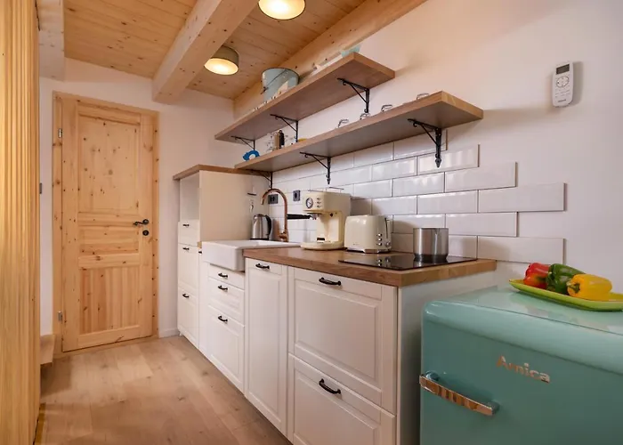 Little House Apartament