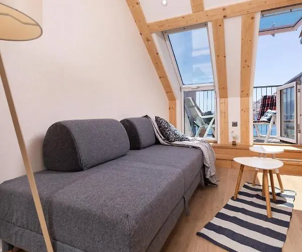 Apartament Little House Baška