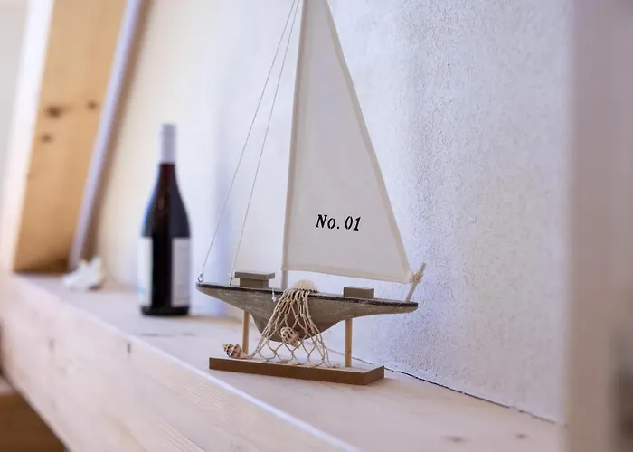 Apartament Little House *